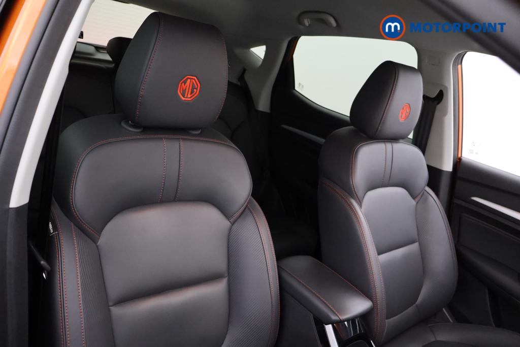 Mg Motor Uk ZS Exclusive Automatic Petrol SUV - Stock Number (1553986) - 9th supplementary image