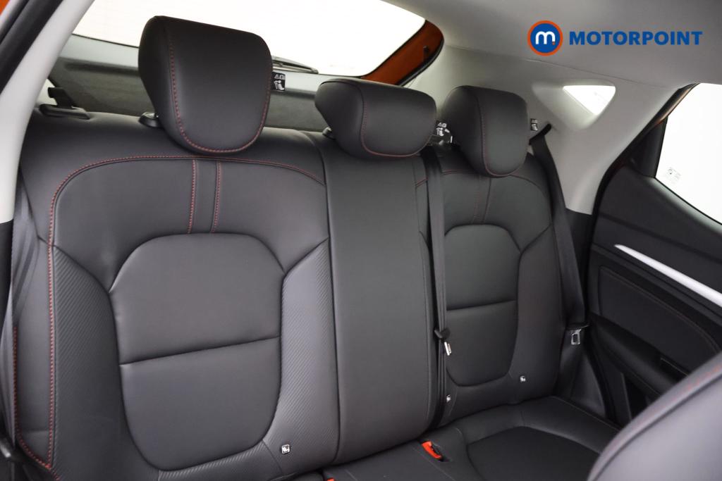 Mg Motor Uk ZS Exclusive Automatic Petrol SUV - Stock Number (1553986) - 10th supplementary image