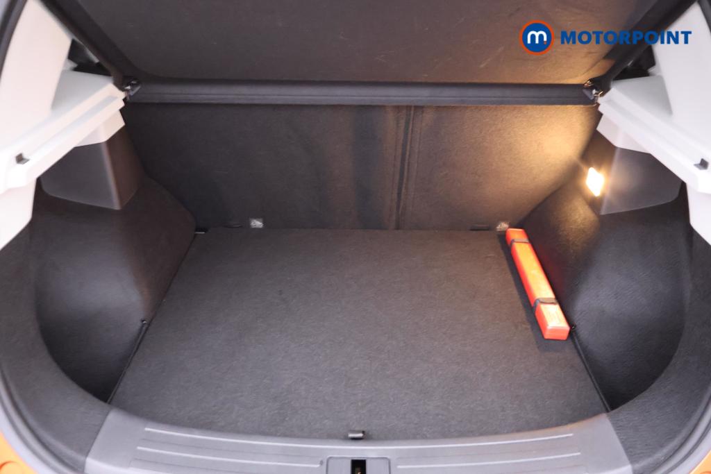 Mg Motor Uk ZS Exclusive Automatic Petrol SUV - Stock Number (1553986) - 11th supplementary image