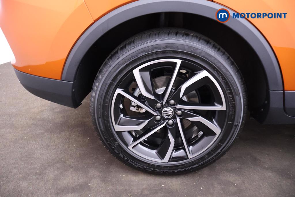 Mg Motor Uk ZS Exclusive Automatic Petrol SUV - Stock Number (1553986) - 12th supplementary image