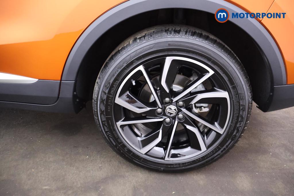 Mg Motor Uk ZS Exclusive Automatic Petrol SUV - Stock Number (1553986) - 13th supplementary image