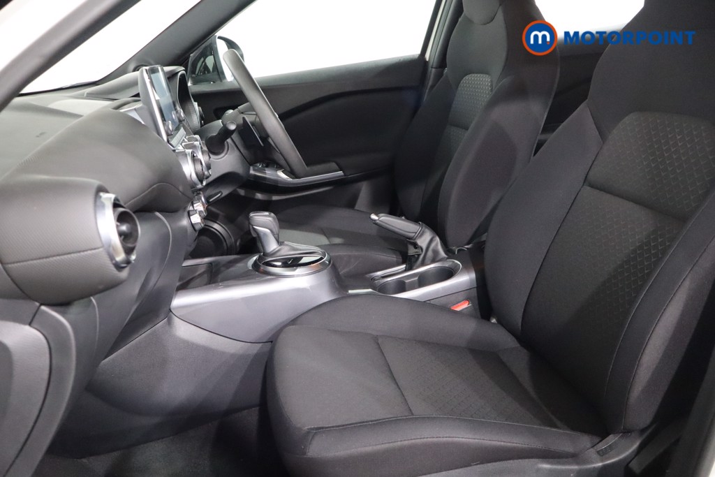 Nissan Juke Acenta Automatic Petrol SUV - Stock Number (1554002) - 4th supplementary image