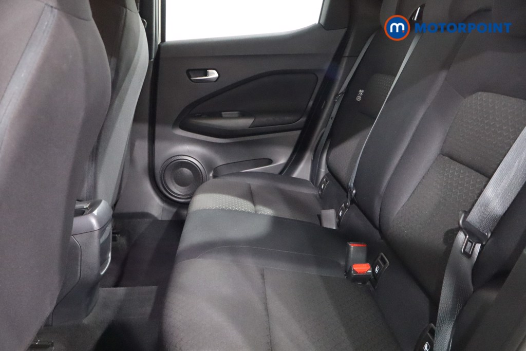 Nissan Juke Acenta Automatic Petrol SUV - Stock Number (1554002) - 5th supplementary image
