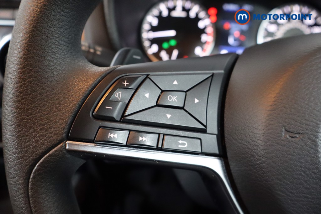 Nissan Juke Acenta Automatic Petrol SUV - Stock Number (1554002) - 7th supplementary image