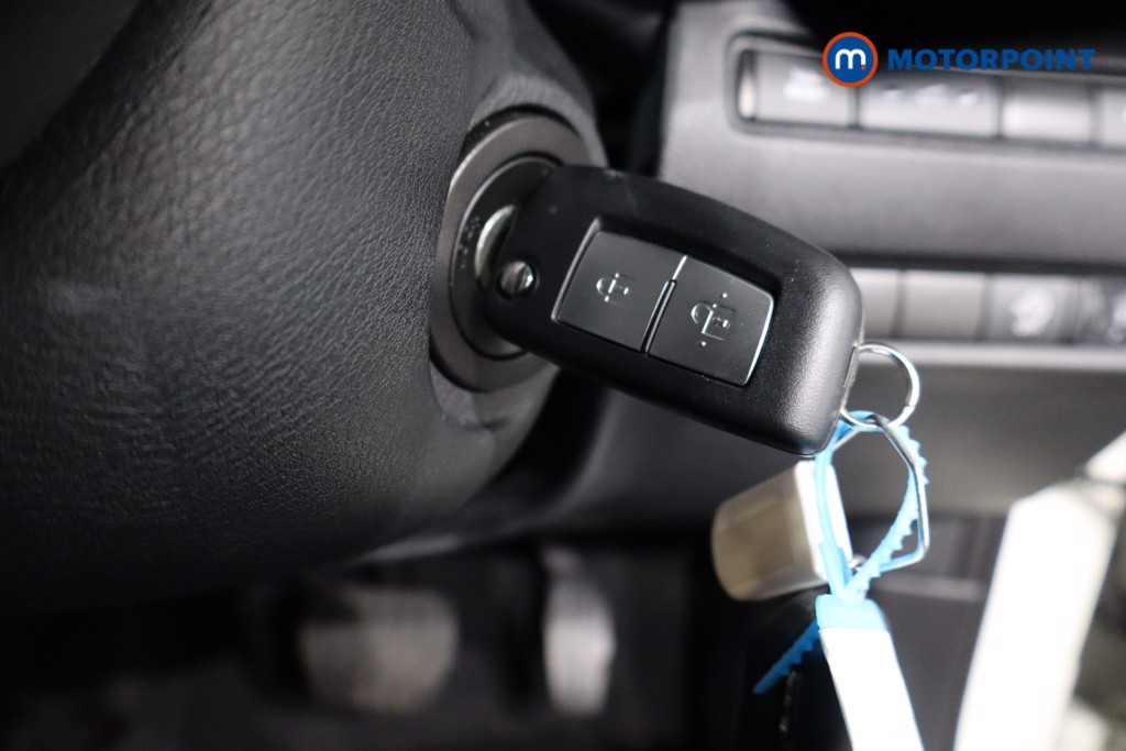Nissan Juke Acenta Automatic Petrol SUV - Stock Number (1554002) - 13th supplementary image