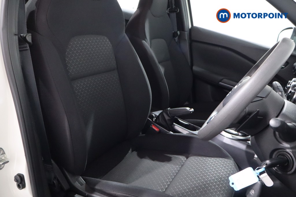 Nissan Juke Acenta Automatic Petrol SUV - Stock Number (1554002) - 18th supplementary image