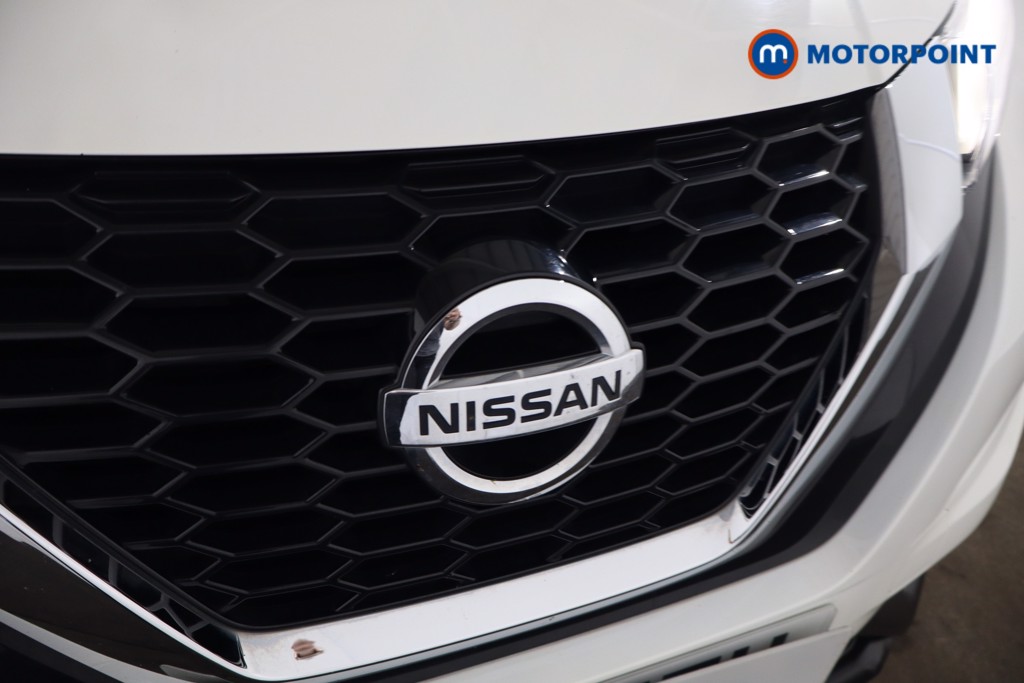 Nissan Juke Acenta Automatic Petrol SUV - Stock Number (1554002) - 21st supplementary image