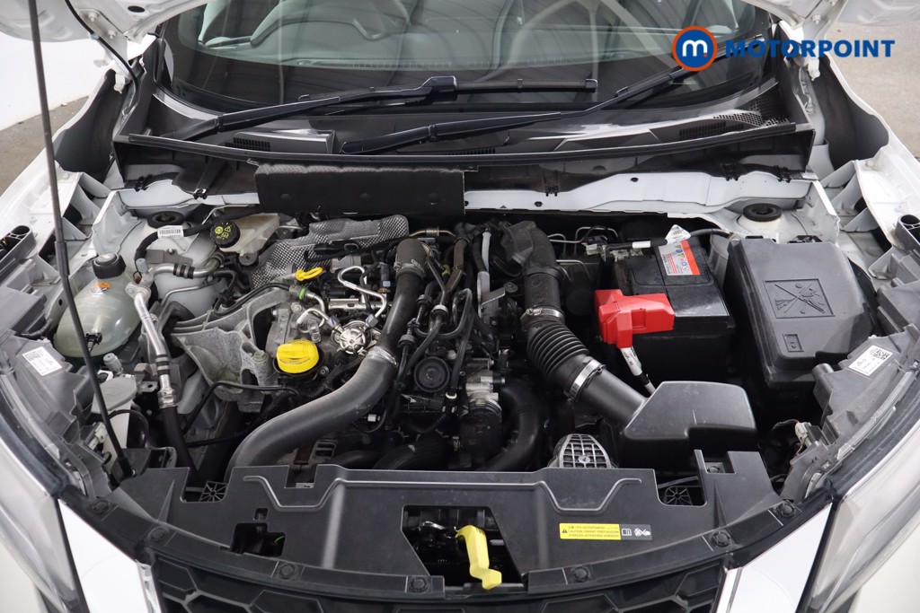 Nissan Juke Acenta Automatic Petrol SUV - Stock Number (1554002) - 22nd supplementary image