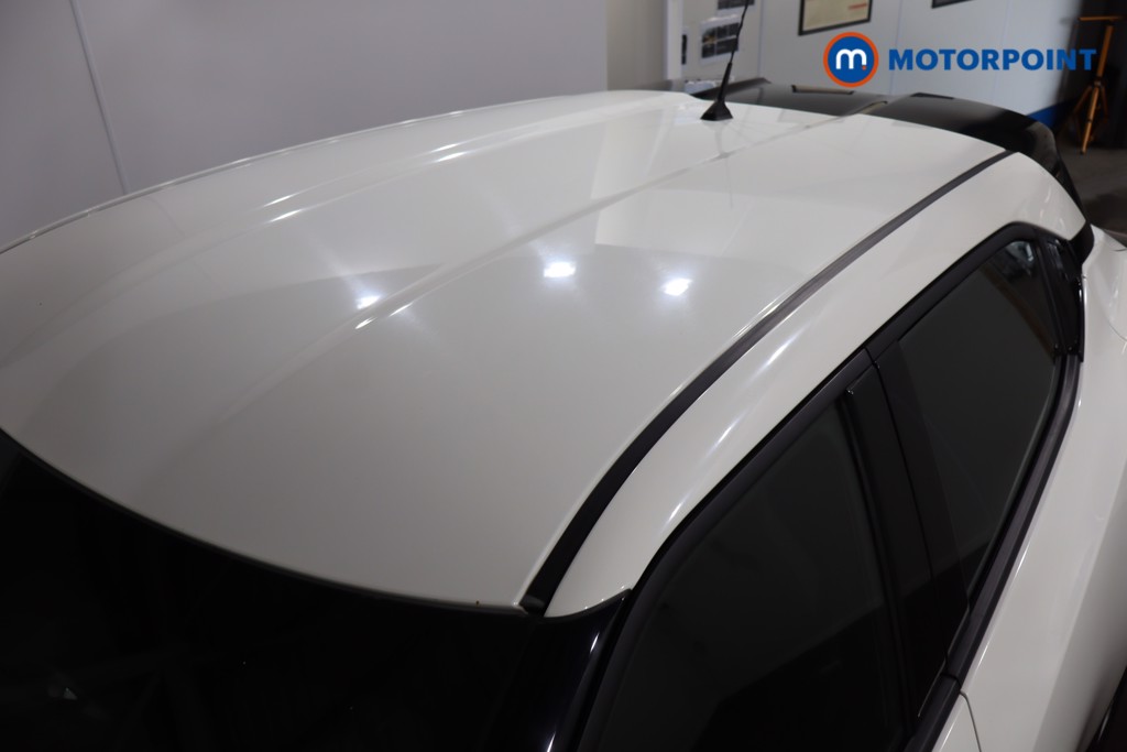 Nissan Juke Acenta Automatic Petrol SUV - Stock Number (1554002) - 23rd supplementary image
