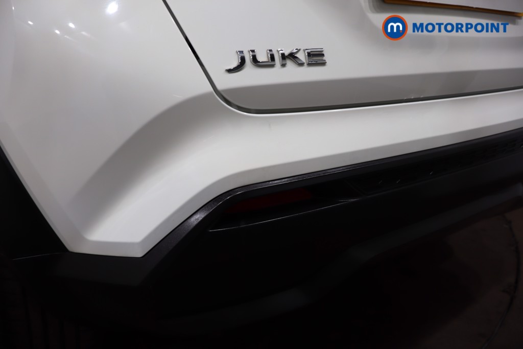 Nissan Juke Acenta Automatic Petrol SUV - Stock Number (1554002) - 25th supplementary image