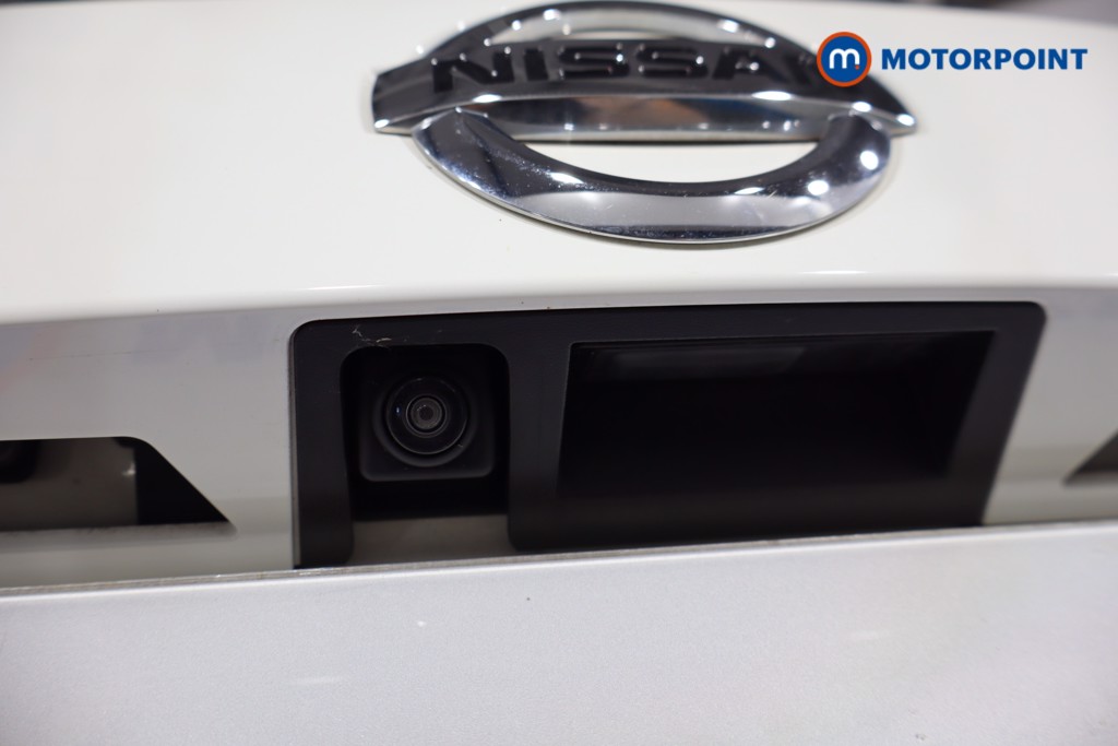 Nissan Juke Acenta Automatic Petrol SUV - Stock Number (1554002) - 27th supplementary image