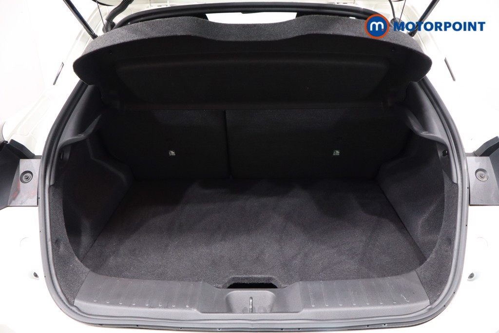 Nissan Juke Acenta Automatic Petrol SUV - Stock Number (1554002) - 28th supplementary image