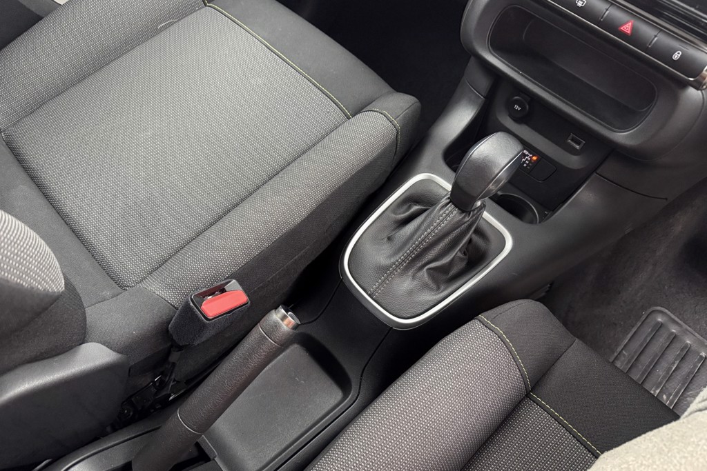 Citroen C3 C-Series Edition Automatic Petrol Hatchback - Stock Number (1554049) - 13th supplementary image