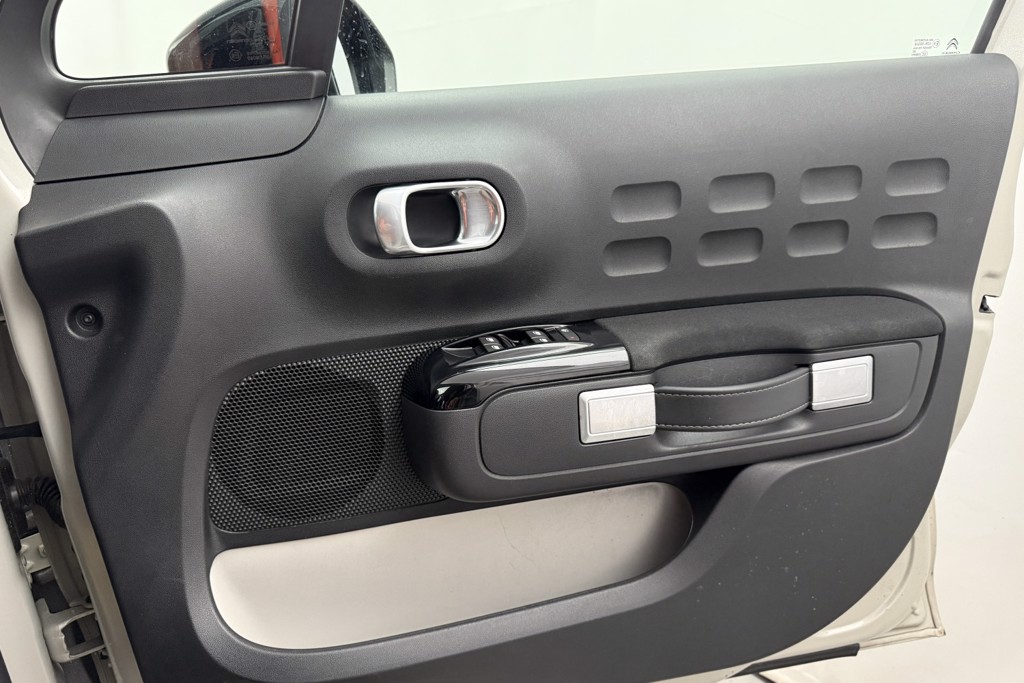 Citroen C3 C-Series Edition Automatic Petrol Hatchback - Stock Number (1554049) - 15th supplementary image