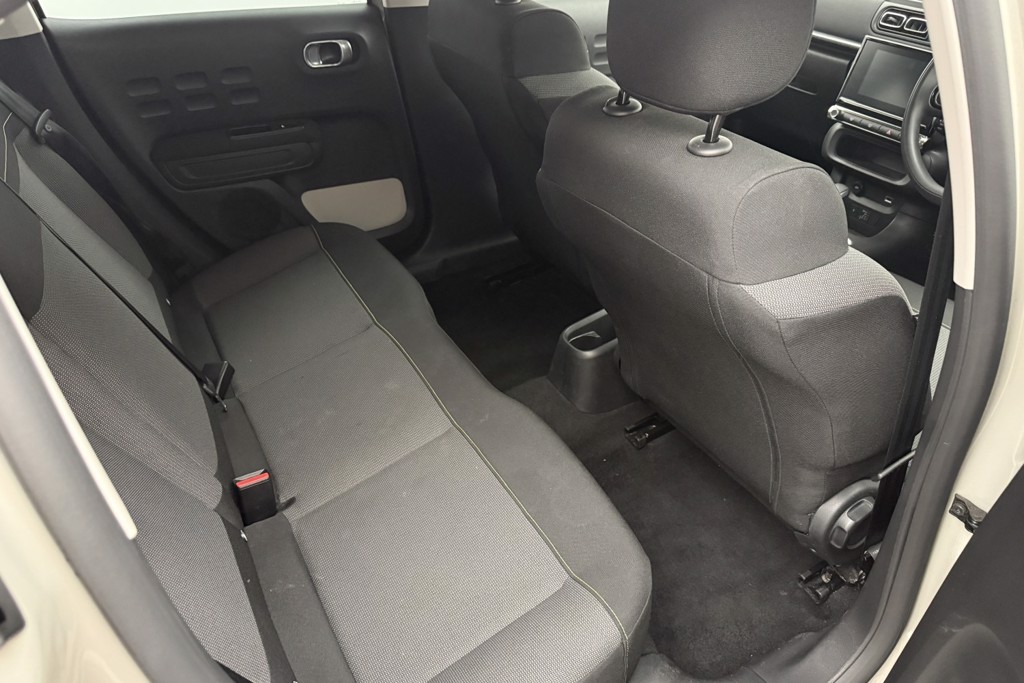 Citroen C3 C-Series Edition Automatic Petrol Hatchback - Stock Number (1554049) - 19th supplementary image