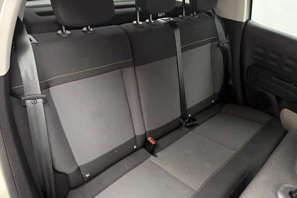 Citroen C3 C-Series Edition Automatic Petrol Hatchback - Stock Number (1554049) - 20th supplementary image