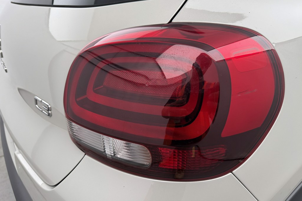 Citroen C3 C-Series Edition Automatic Petrol Hatchback - Stock Number (1554049) - 22nd supplementary image