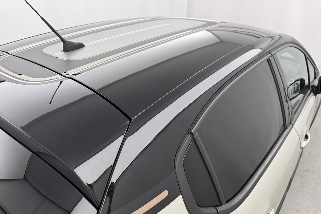 Citroen C3 C-Series Edition Automatic Petrol Hatchback - Stock Number (1554049) - 23rd supplementary image