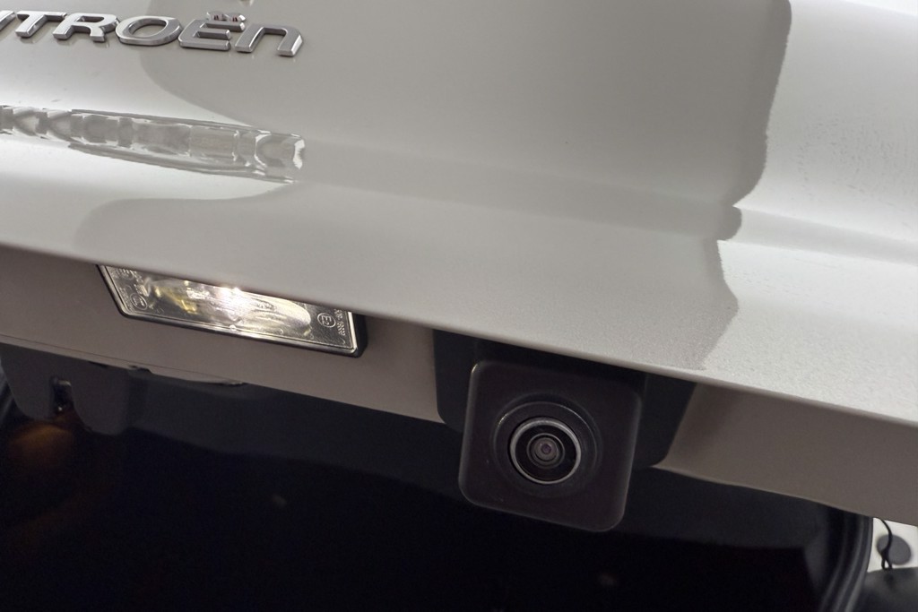 Citroen C3 C-Series Edition Automatic Petrol Hatchback - Stock Number (1554049) - 25th supplementary image