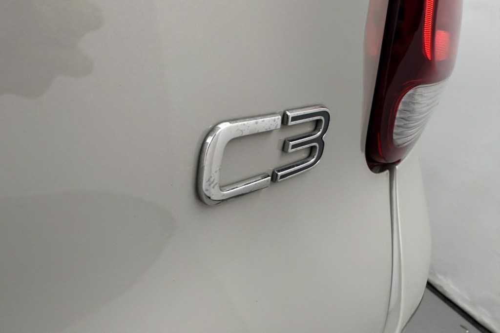 Citroen C3 C-Series Edition Automatic Petrol Hatchback - Stock Number (1554049) - 26th supplementary image
