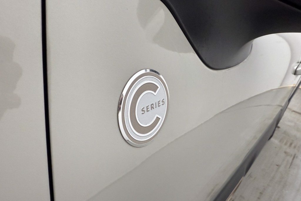 Citroen C3 C-Series Edition Automatic Petrol Hatchback - Stock Number (1554049) - 27th supplementary image