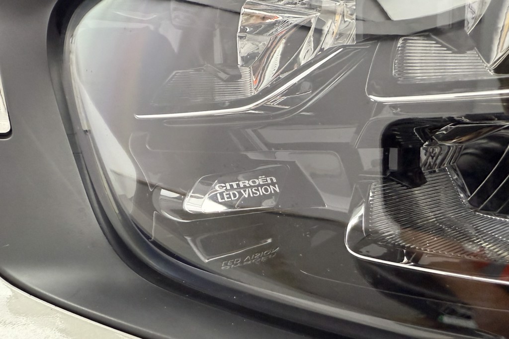 Citroen C3 C-Series Edition Automatic Petrol Hatchback - Stock Number (1554049) - 29th supplementary image