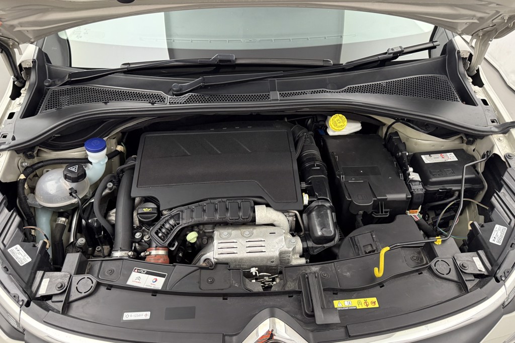 Citroen C3 C-Series Edition Automatic Petrol Hatchback - Stock Number (1554049) - 30th supplementary image