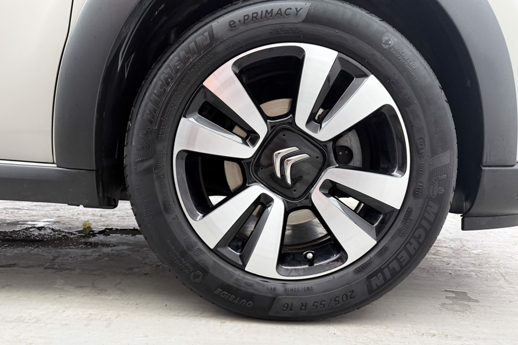 Citroen C3 C-Series Edition Automatic Petrol Hatchback - Stock Number (1554049) - 34th supplementary image