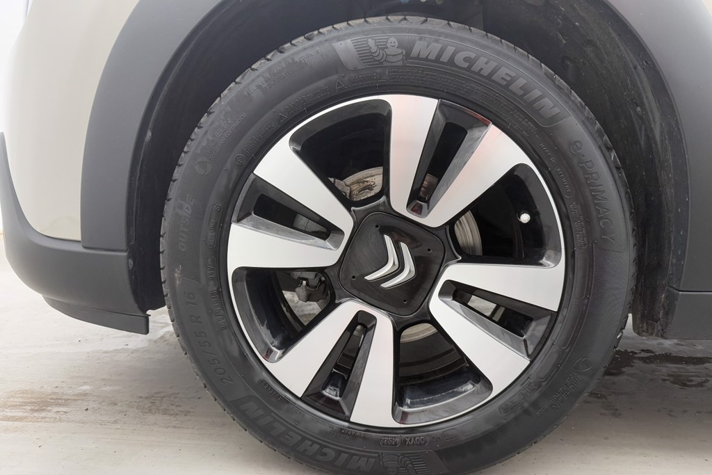 Citroen C3 C-Series Edition Manual Petrol Hatchback - Stock Number (1554054) - 30th supplementary image