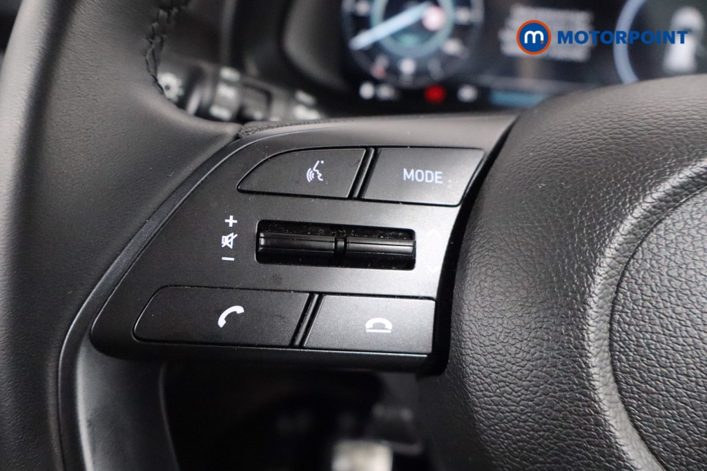 Hyundai Bayon Se Connect Manual Petrol-Electric Hybrid SUV - Stock Number (1554059) - 7th supplementary image
