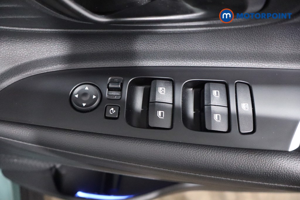 Hyundai Bayon Se Connect Manual Petrol-Electric Hybrid SUV - Stock Number (1554059) - 16th supplementary image