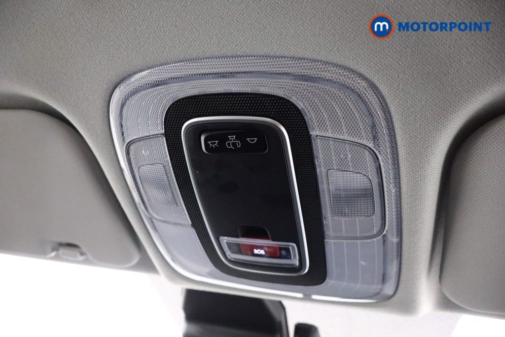 Hyundai Bayon Se Connect Manual Petrol-Electric Hybrid SUV - Stock Number (1554059) - 17th supplementary image