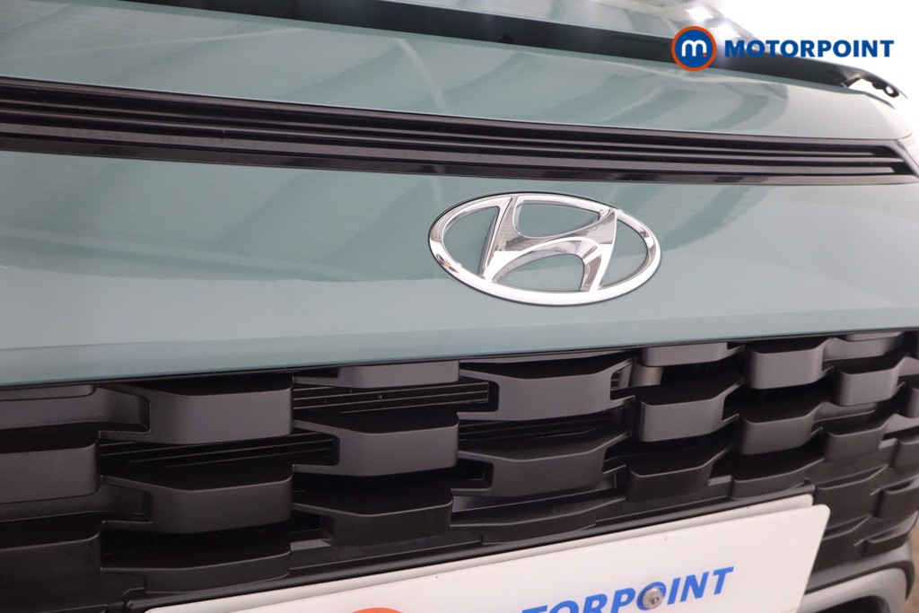 Hyundai Bayon Se Connect Manual Petrol-Electric Hybrid SUV - Stock Number (1554059) - 22nd supplementary image