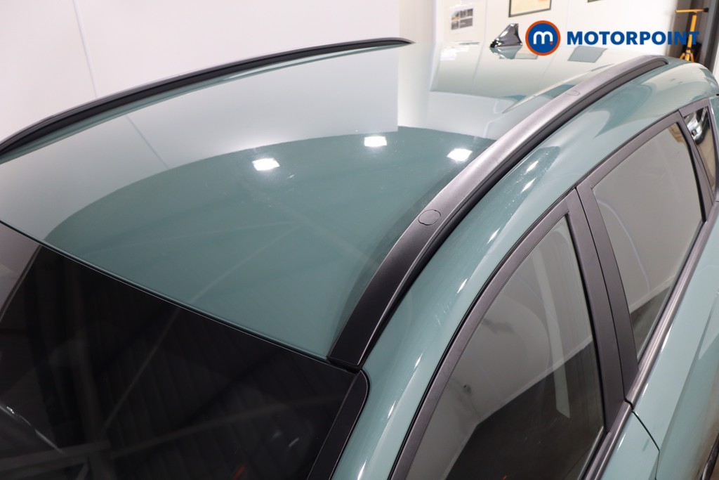 Hyundai Bayon Se Connect Manual Petrol-Electric Hybrid SUV - Stock Number (1554059) - 24th supplementary image