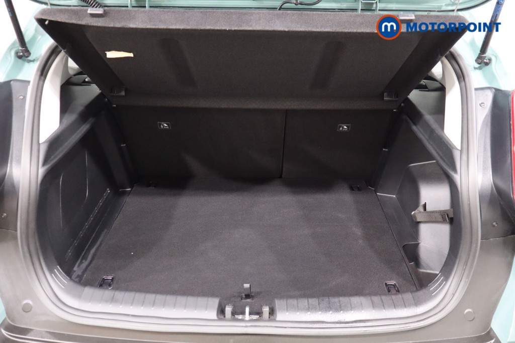 Hyundai Bayon Se Connect Manual Petrol-Electric Hybrid SUV - Stock Number (1554059) - 28th supplementary image