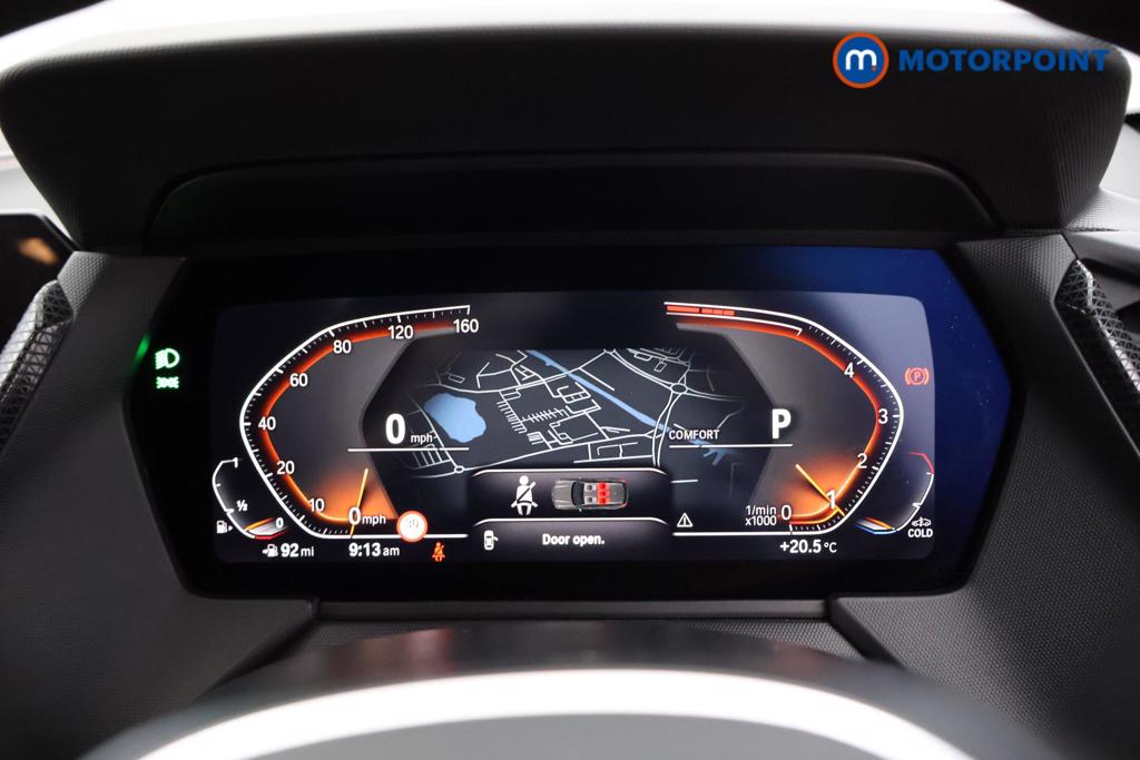 BMW 1 Series 128Ti Automatic Petrol Hatchback - Stock Number (1554219) - 2nd supplementary image