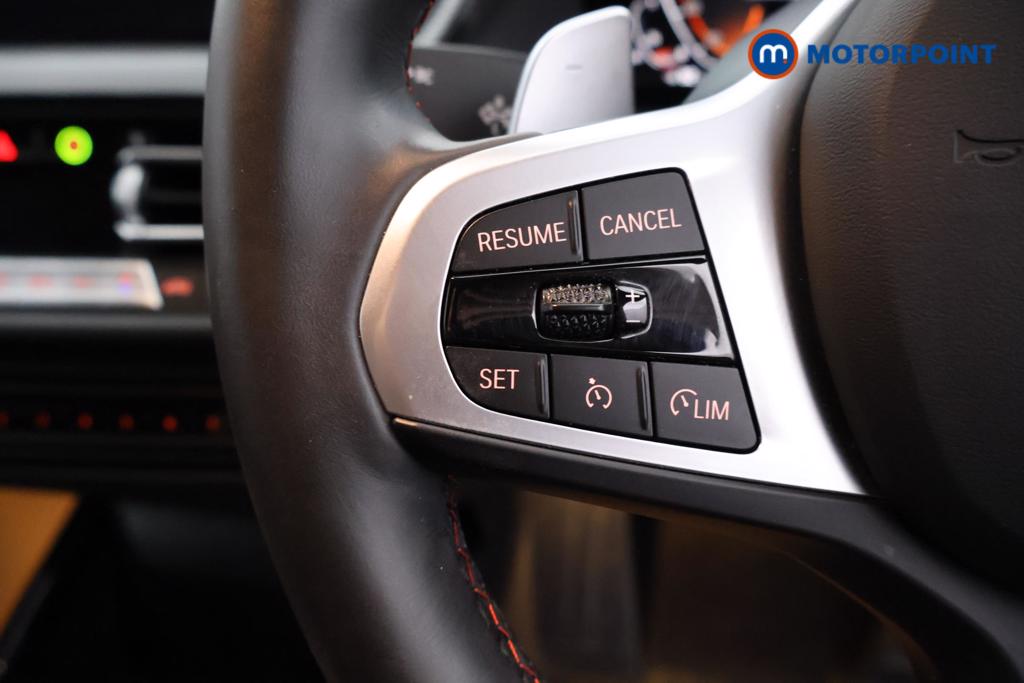 BMW 1 Series 128Ti Automatic Petrol Hatchback - Stock Number (1554219) - 3rd supplementary image