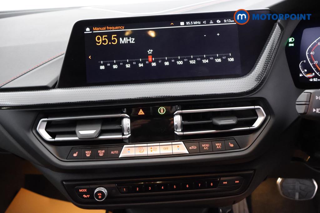 BMW 1 Series 128Ti Automatic Petrol Hatchback - Stock Number (1554219) - 5th supplementary image