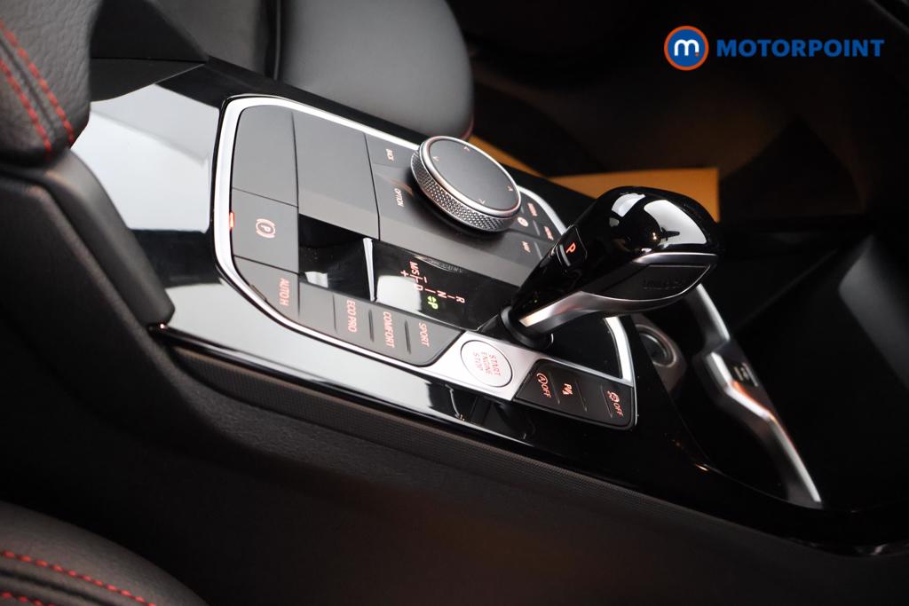 BMW 1 Series 128Ti Automatic Petrol Hatchback - Stock Number (1554219) - 6th supplementary image