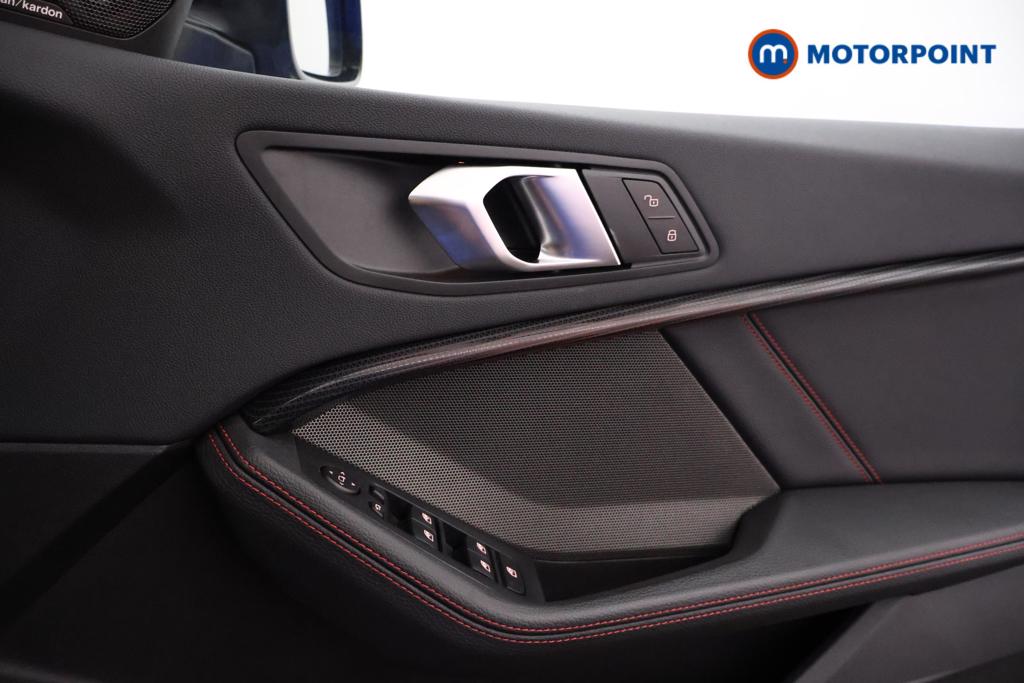 BMW 1 Series 128Ti Automatic Petrol Hatchback - Stock Number (1554219) - 7th supplementary image