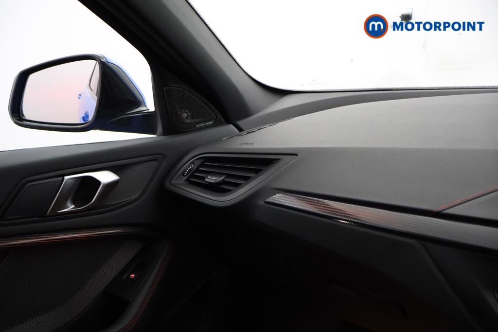 BMW 1 Series 128Ti Automatic Petrol Hatchback - Stock Number (1554219) - 8th supplementary image