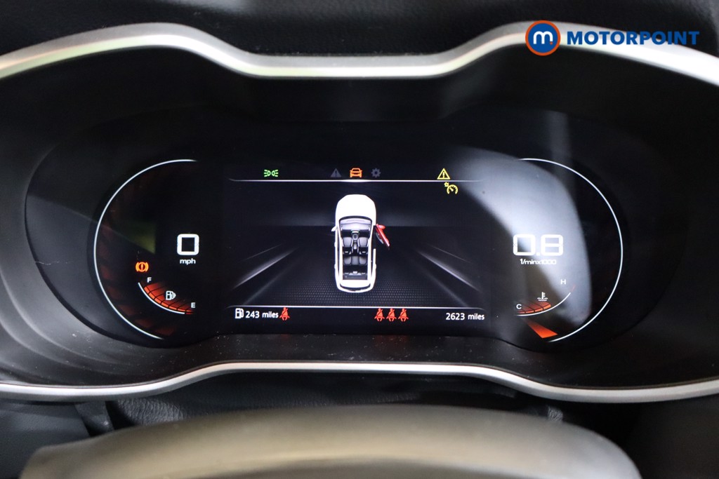 Mg Motor Uk ZS Exclusive Manual Petrol SUV - Stock Number (1554247) - 2nd supplementary image