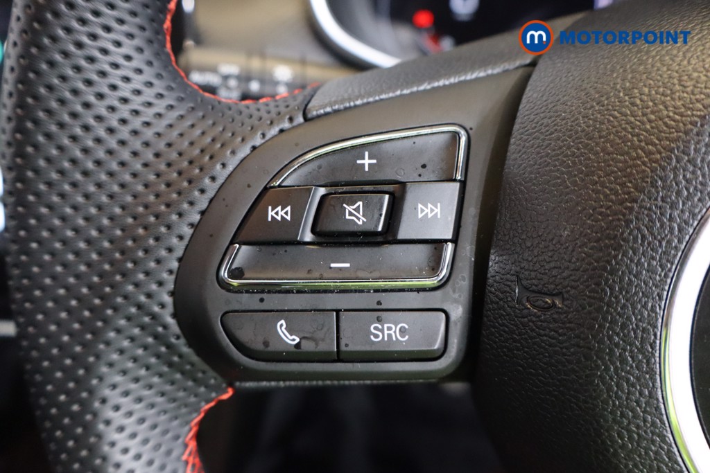 Mg Motor Uk ZS Exclusive Manual Petrol SUV - Stock Number (1554247) - 9th supplementary image