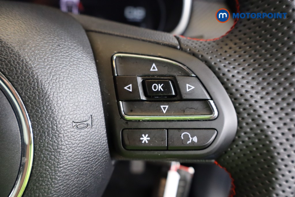Mg Motor Uk ZS Exclusive Manual Petrol SUV - Stock Number (1554247) - 10th supplementary image