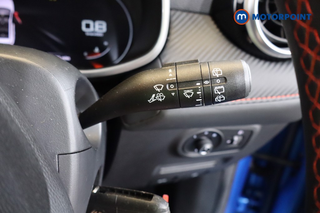 Mg Motor Uk ZS Exclusive Manual Petrol SUV - Stock Number (1554247) - 12th supplementary image