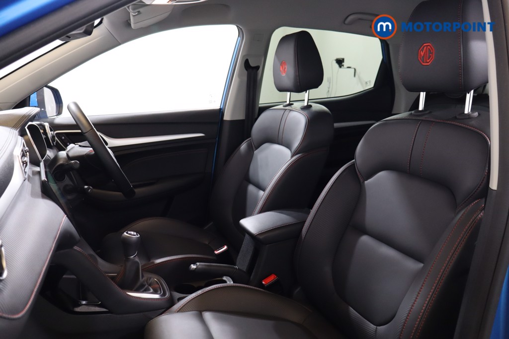 Mg Motor Uk ZS Exclusive Manual Petrol SUV - Stock Number (1554247) - 16th supplementary image