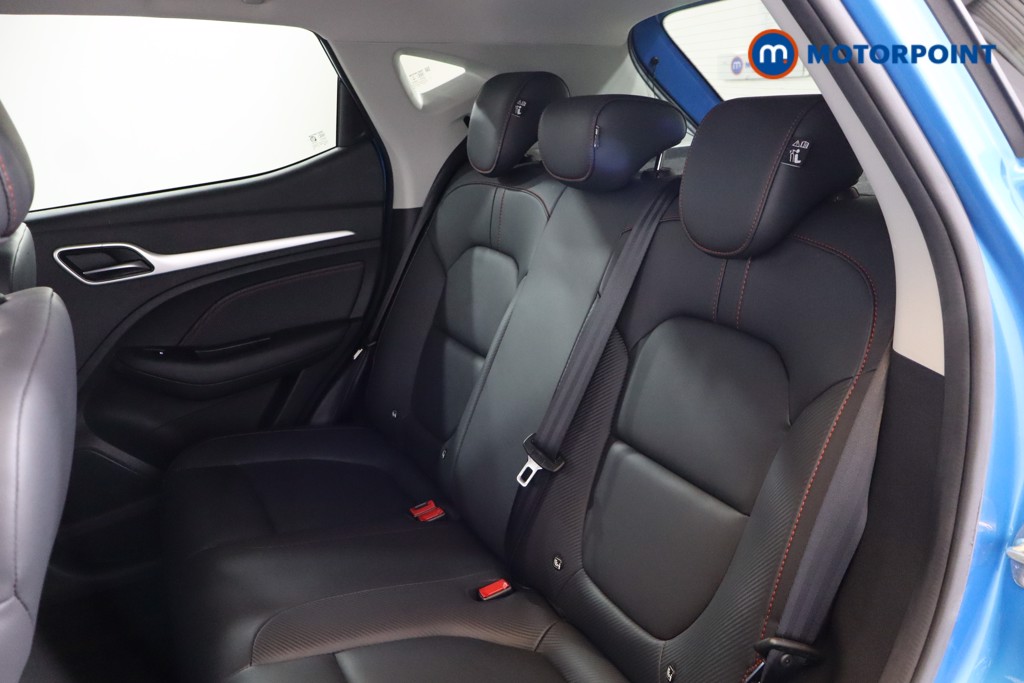 Mg Motor Uk ZS Exclusive Manual Petrol SUV - Stock Number (1554247) - 17th supplementary image
