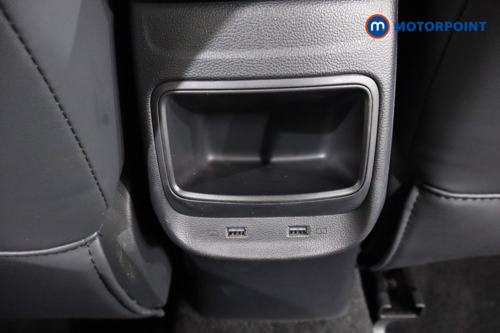 Mg Motor Uk ZS Exclusive Manual Petrol SUV - Stock Number (1554247) - 18th supplementary image
