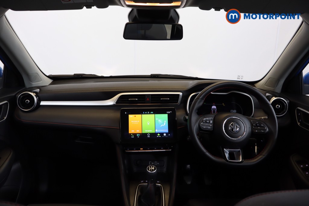 Mg Motor Uk ZS Exclusive Manual Petrol SUV - Stock Number (1554247) - 19th supplementary image