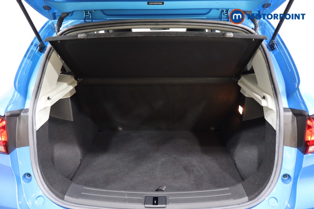 Mg Motor Uk ZS Exclusive Manual Petrol SUV - Stock Number (1554247) - 20th supplementary image